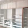 CUpboard Interior works