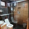 Westernised Modular Bathroom